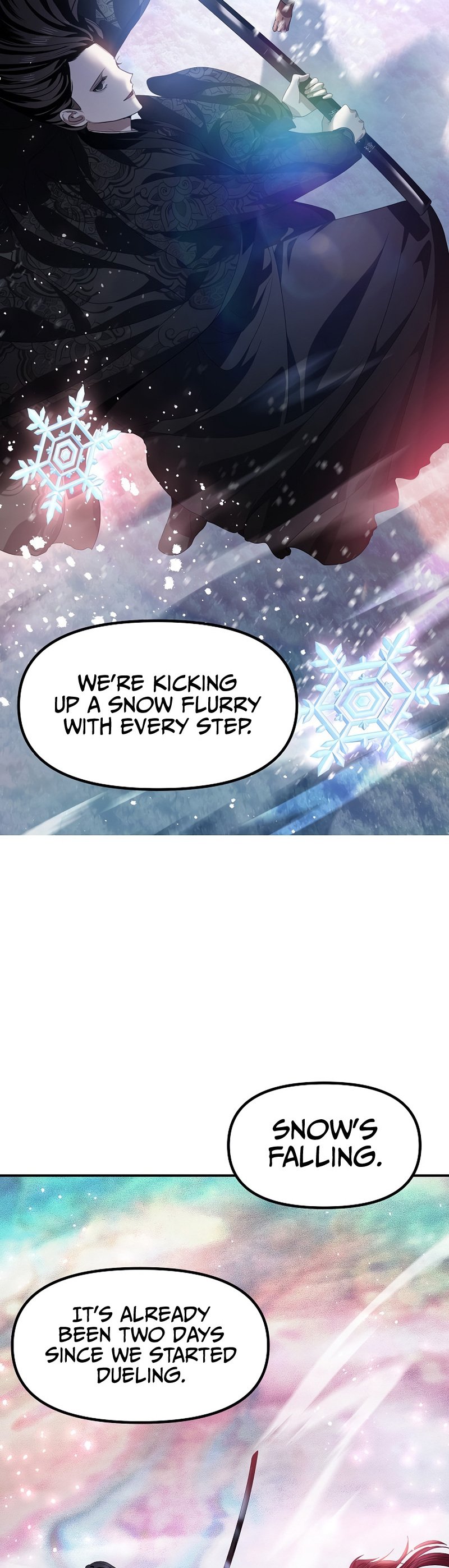 SSS-Class Suicide Hunter, Chapter 77 image 38